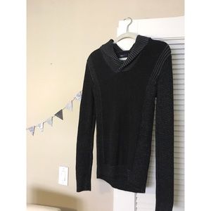 Men’s American Rag Knit Sweater